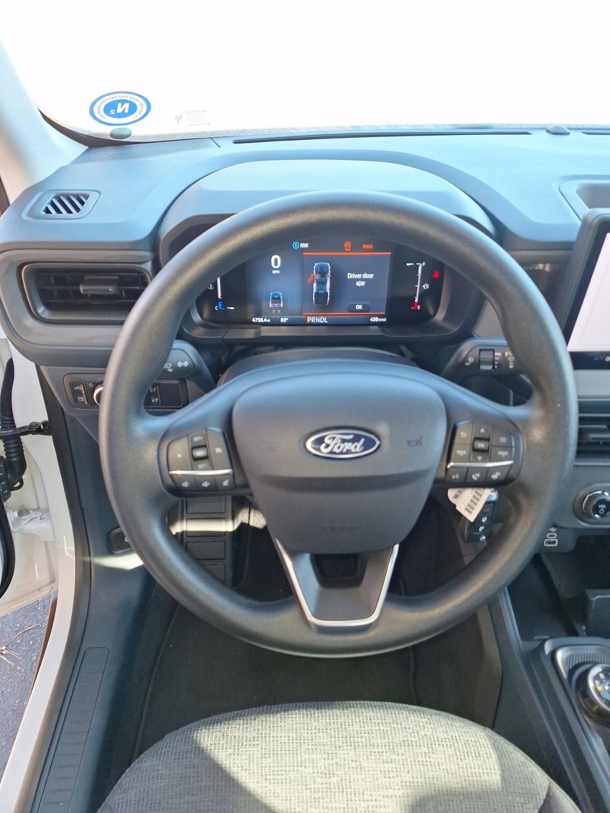 Used 2026 Ford Maverick XL FWD image 14