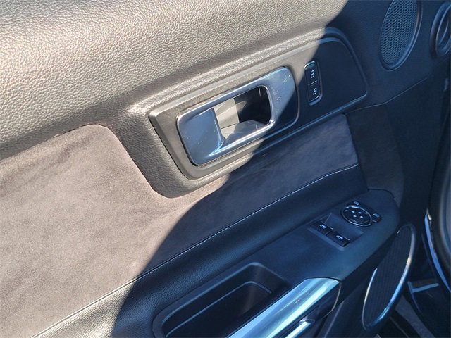 Used 2021 Ford Mustang Premium w/ Carbon Sport Interior Package image 9
