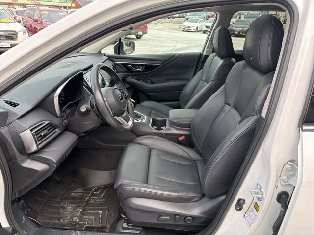 Used 2023 Subaru Outback Touring XT image 46