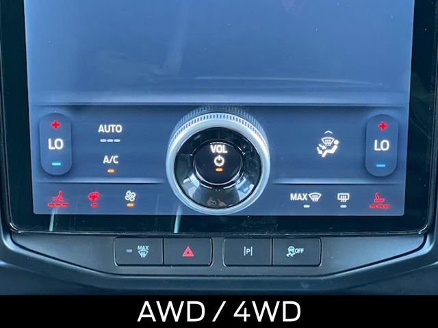 New 2025 Ford F150 Lightning Flash image 24