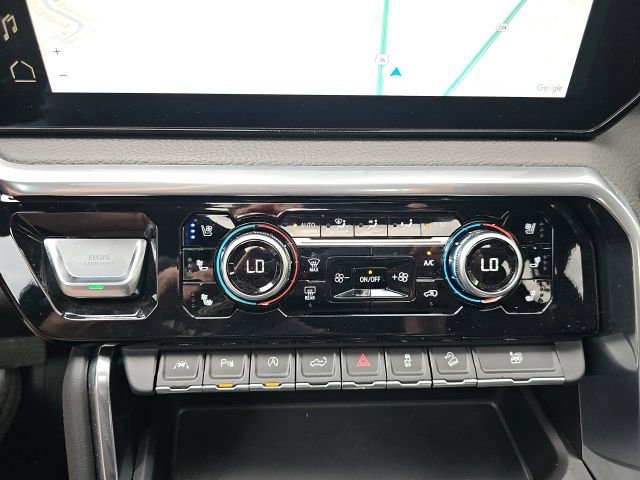 Used 2023 GMC Sierra 1500 Denali w/ Denali Reserve Package image 43