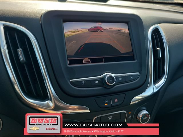 Used 2023 Chevrolet Equinox LT AWD/4WD image 29