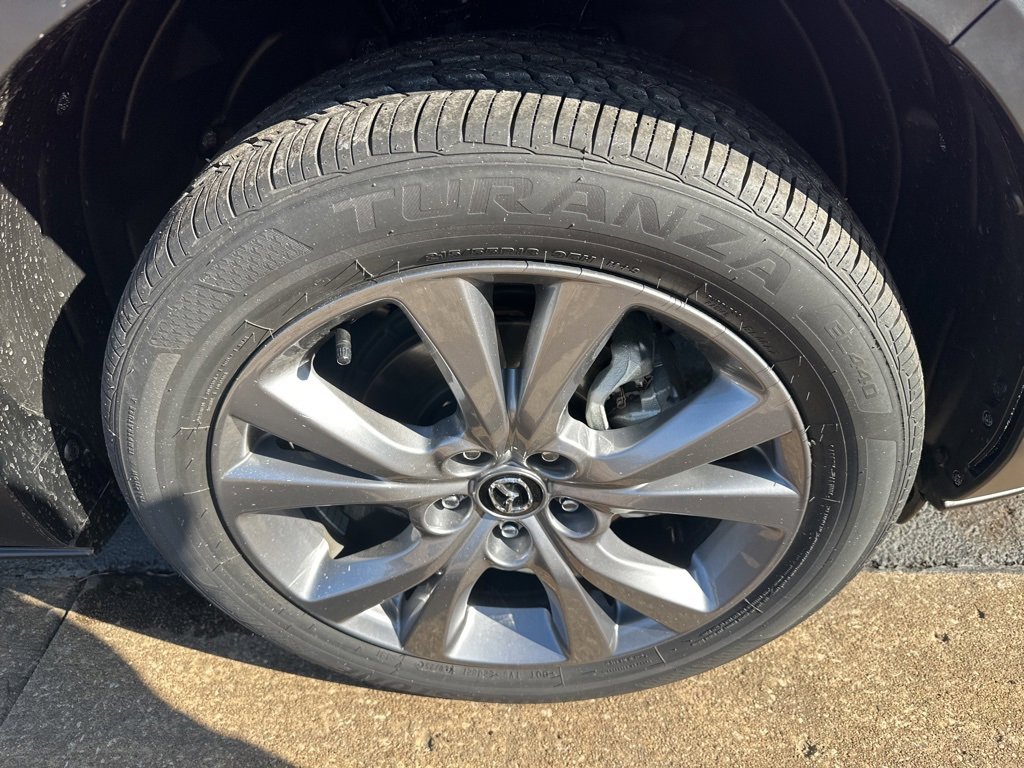 Used 2025 MAZDA CX-30 AWD 2.5 S w/ Preferred Package image 24