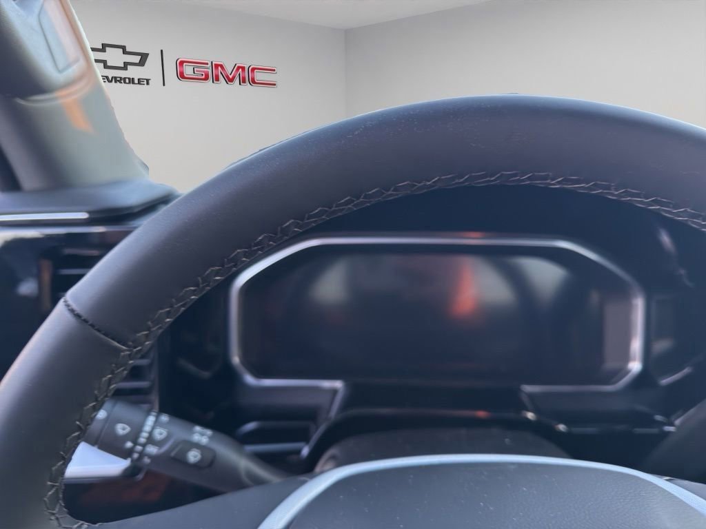 New 2026 GMC Sierra 3500 SLE w/ SLE Convenience Package image 30