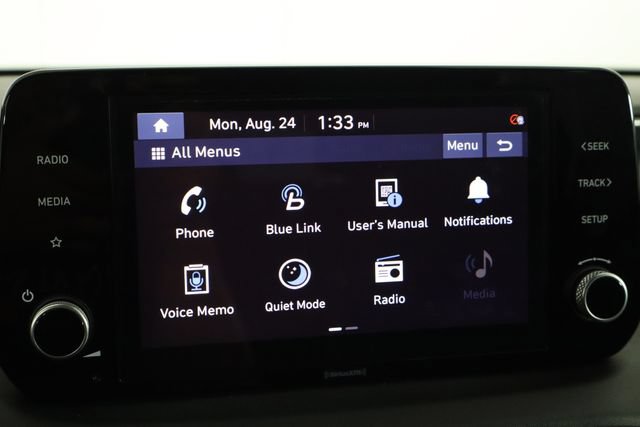 Used 2022 Hyundai Santa Fe SEL FWD image 31