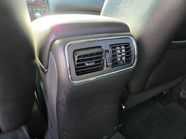 Used 2017 INFINITI QX50 2WD w/ Technology Package image 17