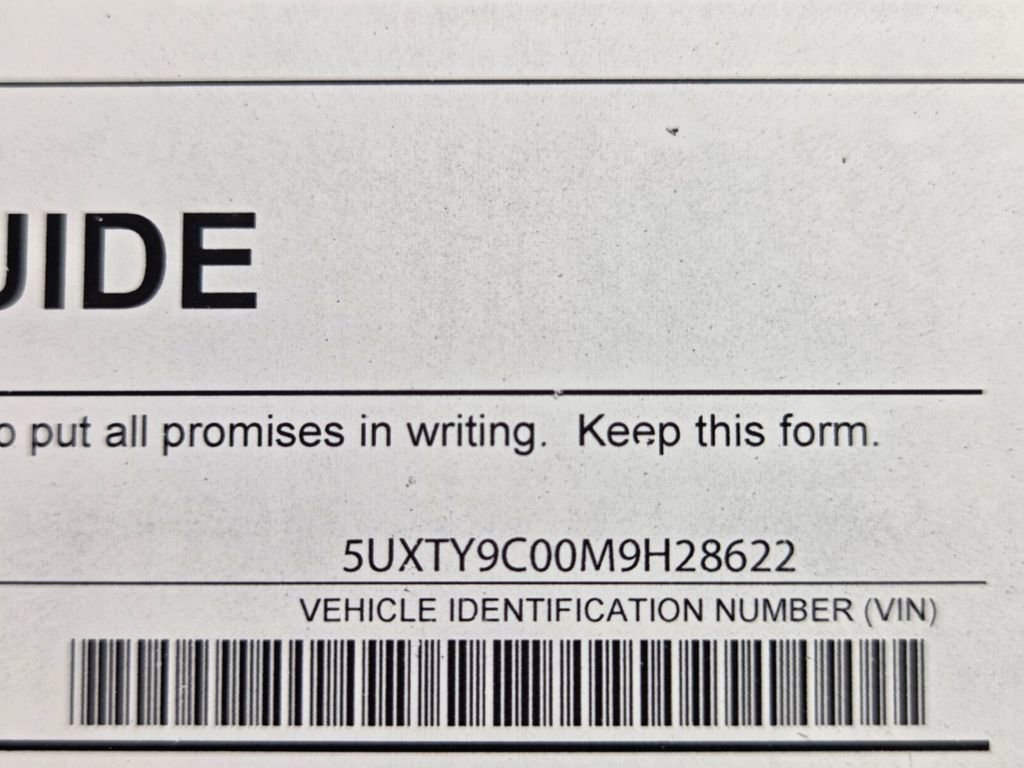 Used 2021 BMW X3 M40i w/ Executive Package image 33