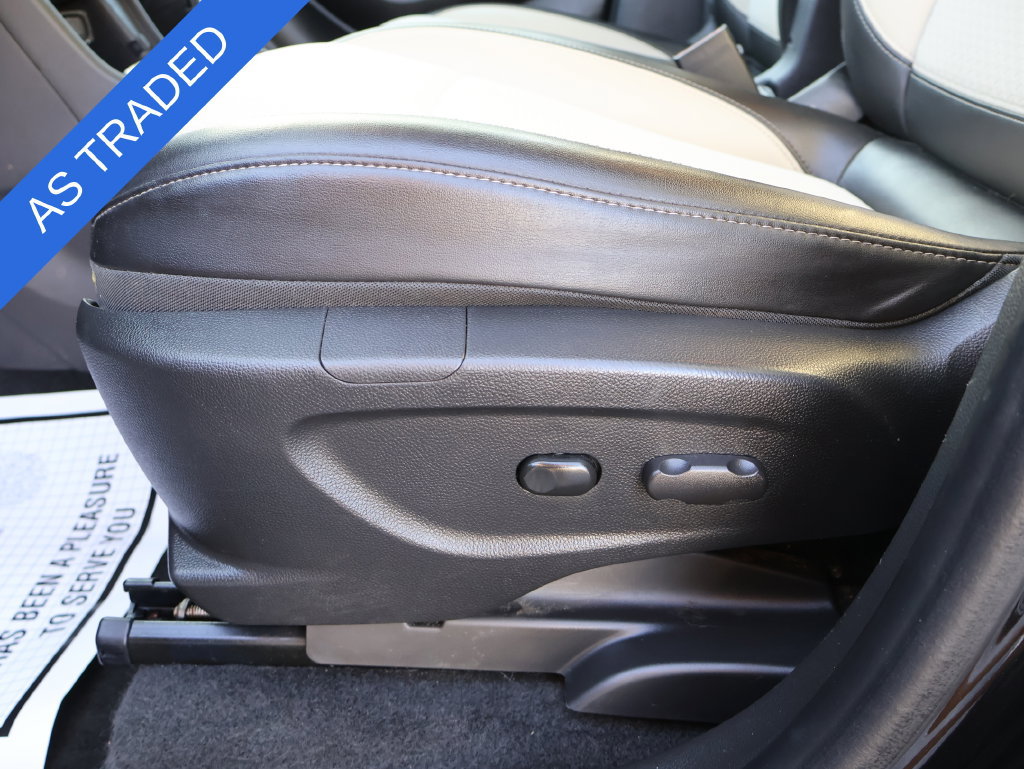 Used 2020 Buick Encore Preferred FWD image 16