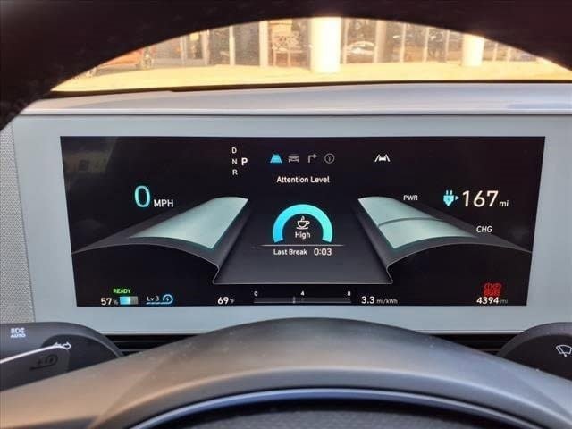 Used 2024 Hyundai Ioniq 5 SEL image 21