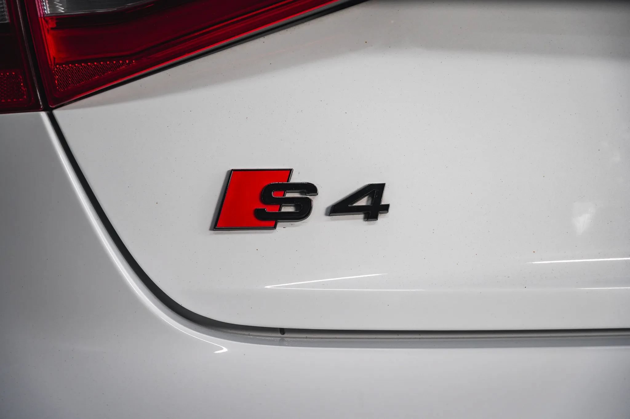 Used 2014 Audi S4 Premium Plus AWD/4WD image 24