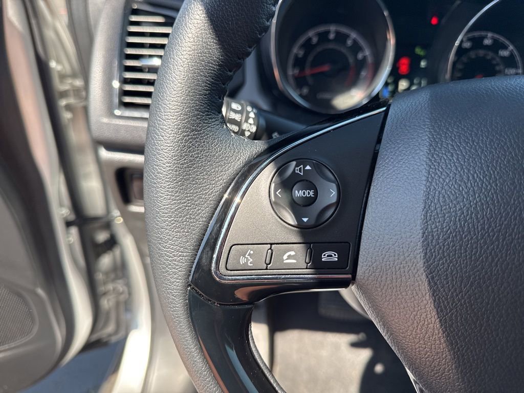 Used 2024 Mitsubishi Outlander Sport ES image 19