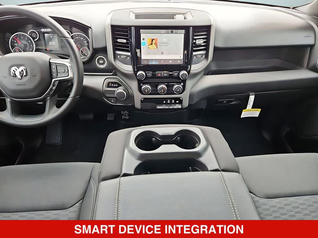 New 2026 RAM 1500 Tradesman RWD image 16