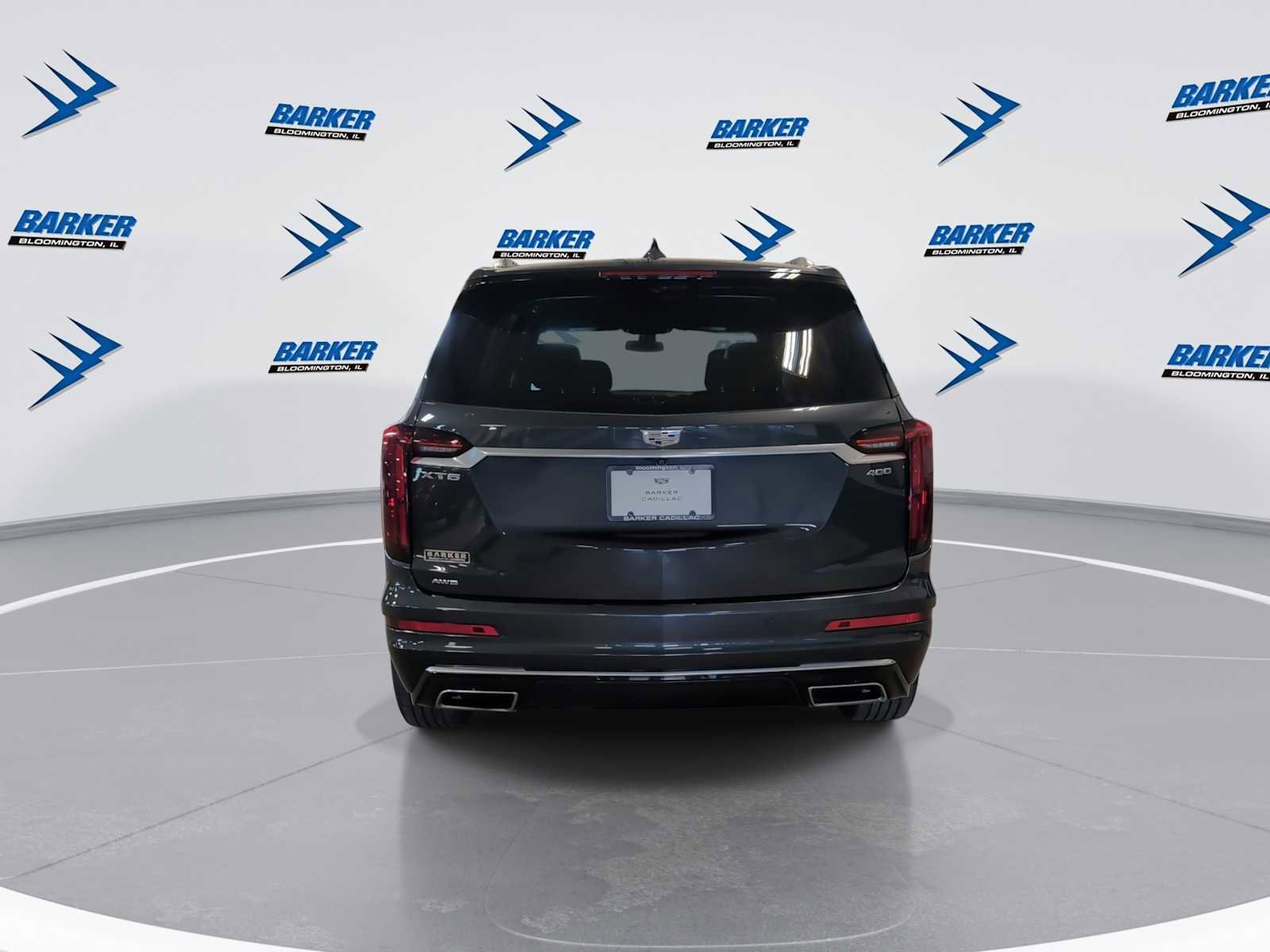 Used 2022 Cadillac XT6 Premium Luxury image 7