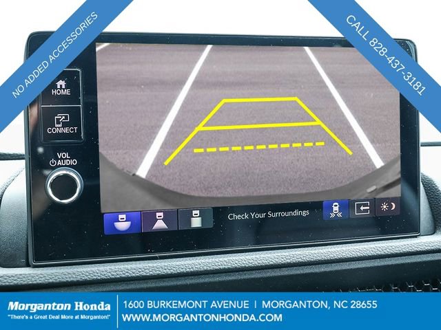 New 2026 Honda CR-V Sport-L image 16