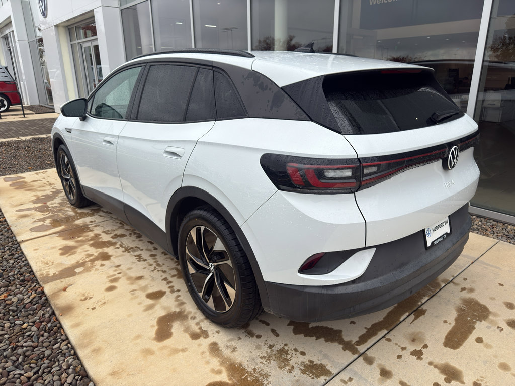 Used 2021 Volkswagen ID.4 Pro image 6