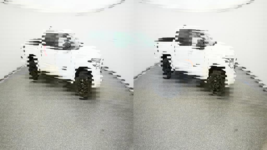 New 2026 Toyota Tundra SR5 image 45