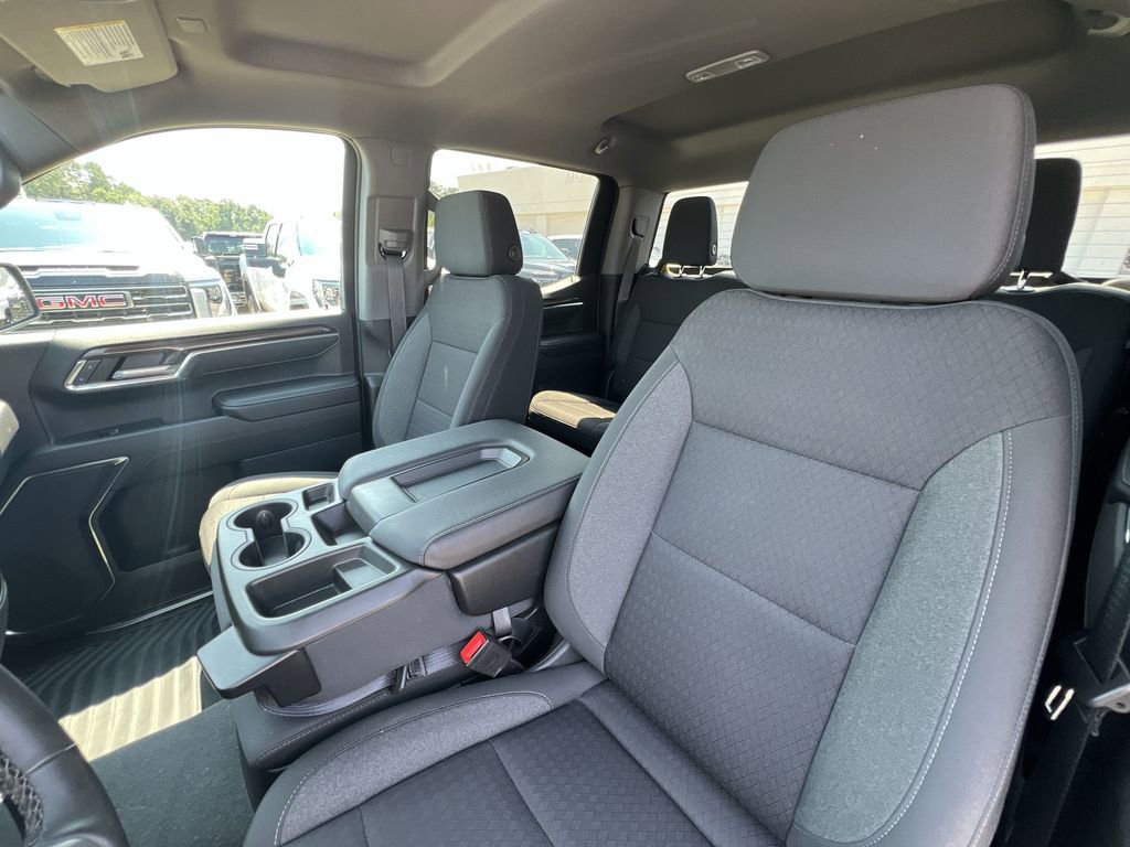 Certified 2023 Chevrolet Silverado 1500 LT image 13