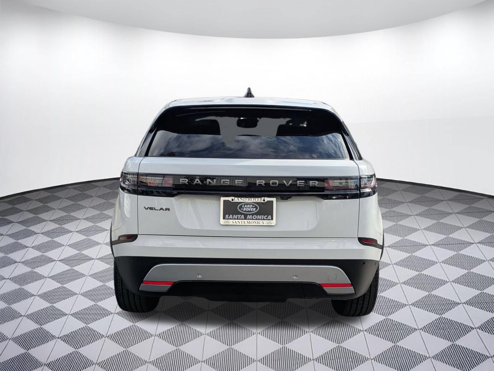 Used 2026 Land Rover Range Rover Velar S AWD/4WD image 6