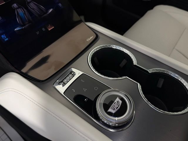 New 2026 Cadillac Vistiq Luxury image 21