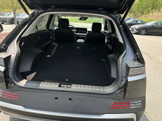 Certified 2025 Hyundai Ioniq 5 SEL image 22