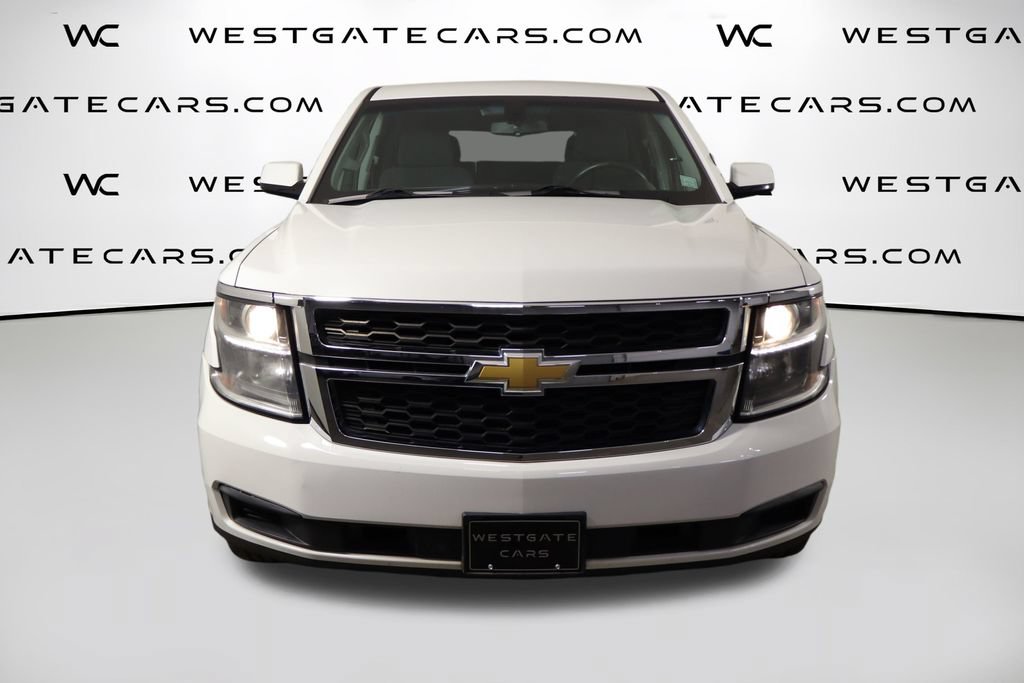 Used 2017 Chevrolet Tahoe 2WD w/ Remote Keyless Entry Package image 2