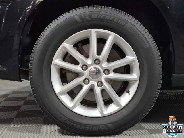 Used 2016 Dodge Grand Caravan SXT w/ UConnect Hands-Free Group image 27