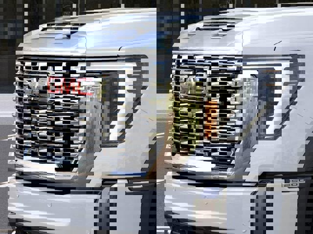 New 2026 GMC Sierra 2500 Denali image 13