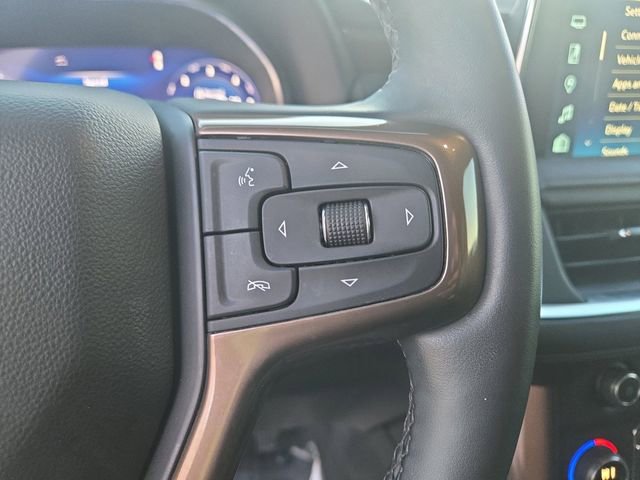 Used 2023 Chevrolet Suburban High Country image 8