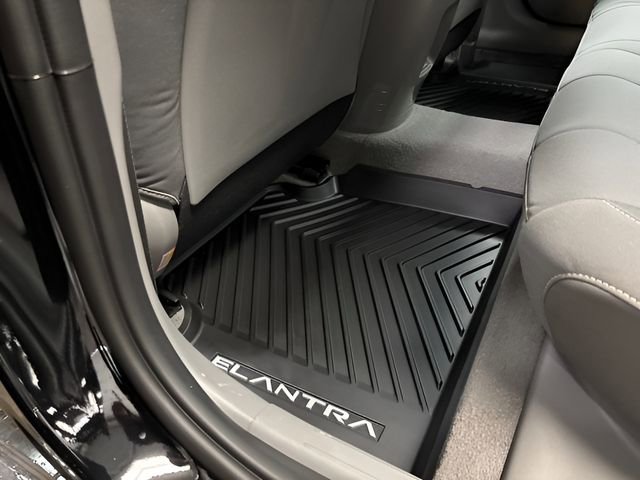 New 2026 Hyundai Elantra Sport image 34
