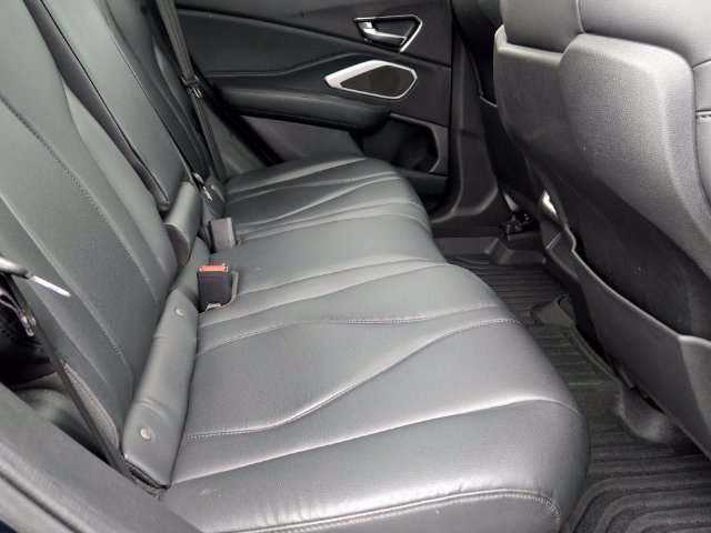 Certified 2020 Acura RDX FWD image 15