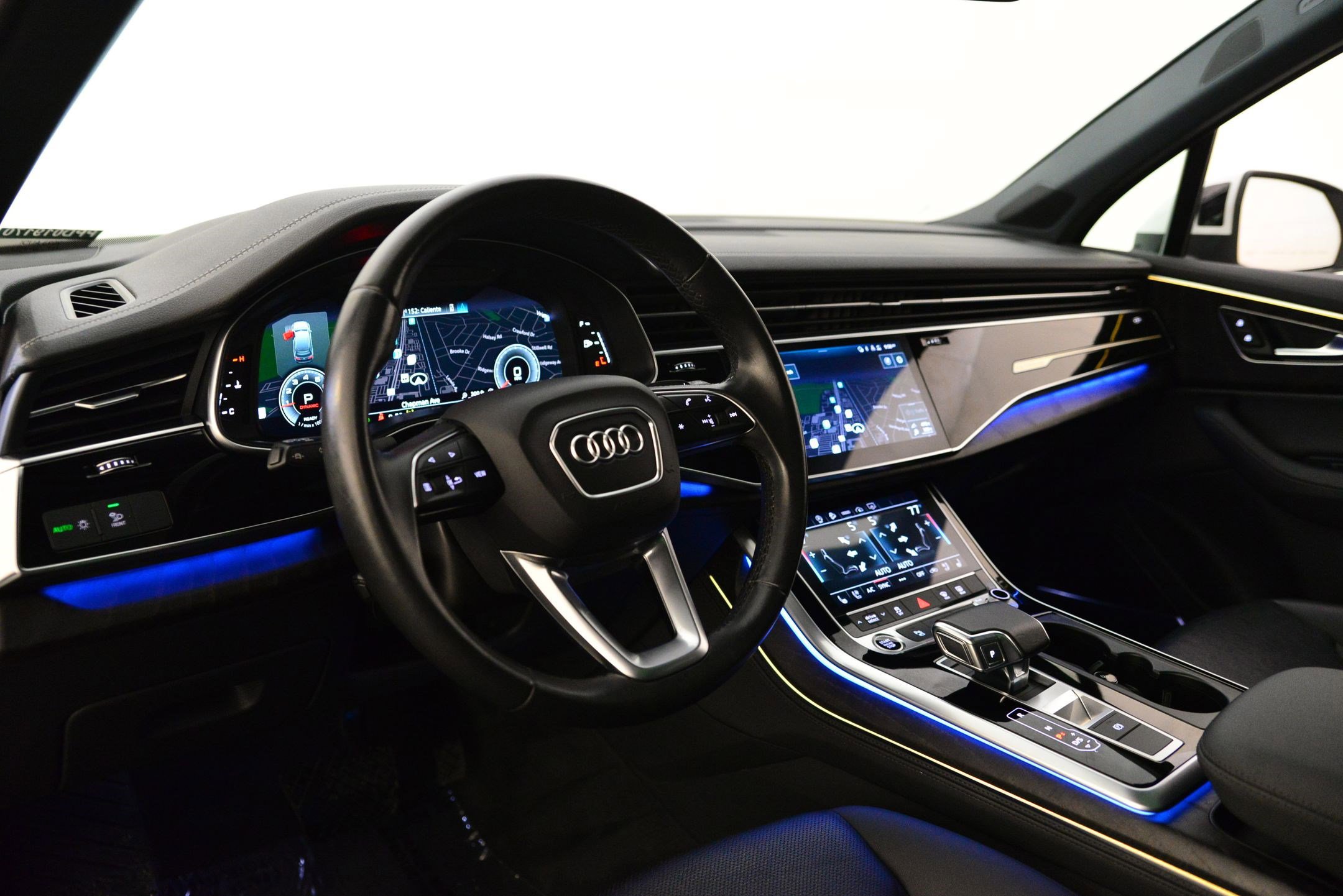 Used 2023 Audi Q7 2.0T Premium Plus w/ Premium Plus Package image 29