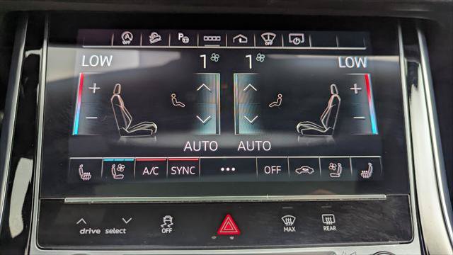 Used 2023 Audi Q7 3.0T Prestige w/ Prestige Package AWD/4WD image 32