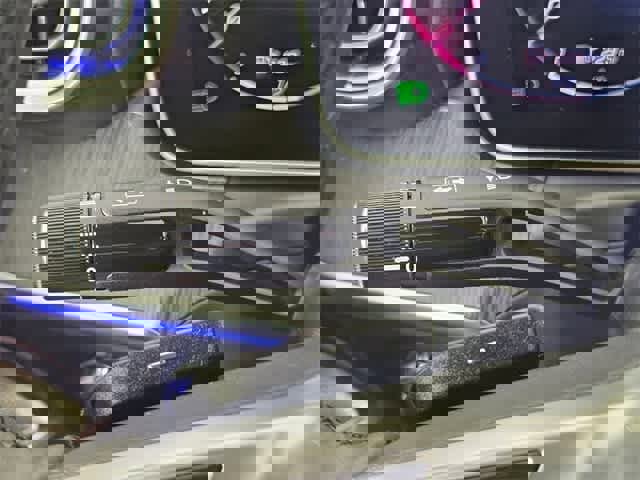 Certified 2025 Mercedes-Benz C 300 4MATIC Sedan image 27