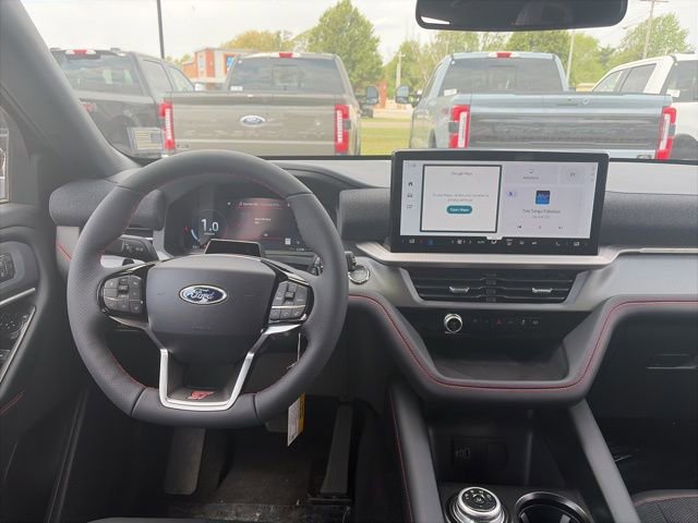 New 2026 Ford Explorer ST AWD/4WD image 14