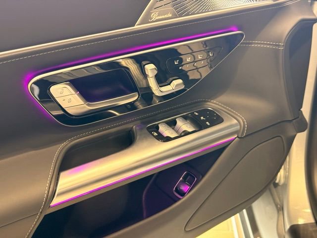 New 2026 Mercedes-Benz SL 55 AMG 4MATIC image 16