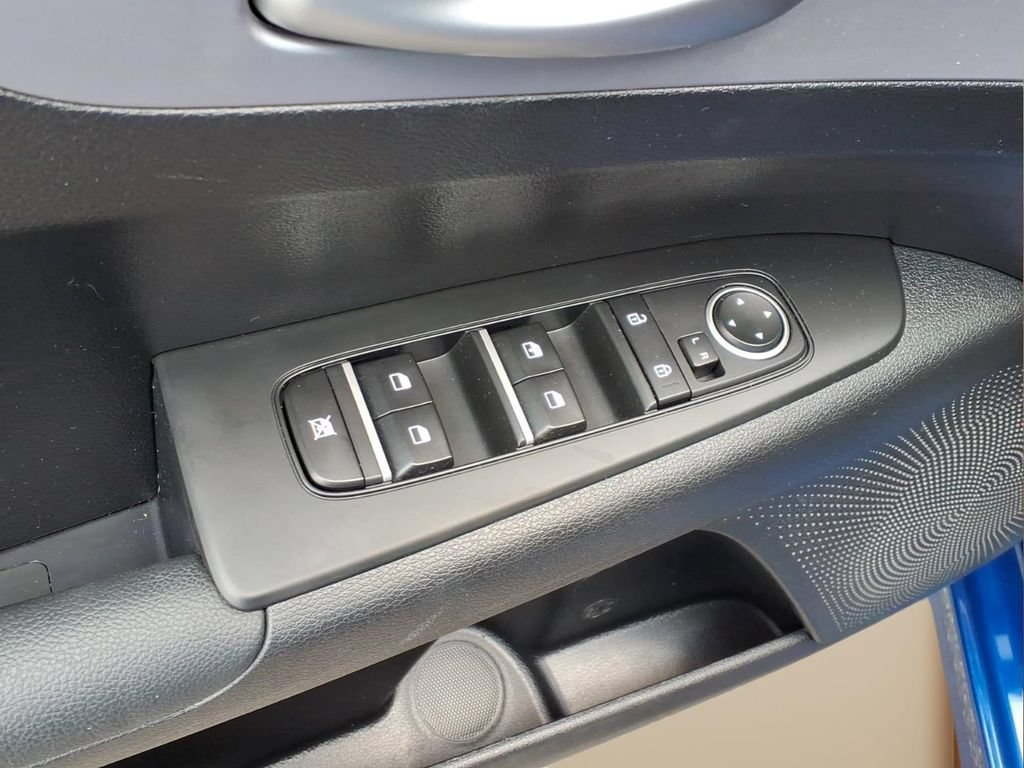 Used 2024 Kia Forte LXS w/ LXS Technology Package FWD image 21