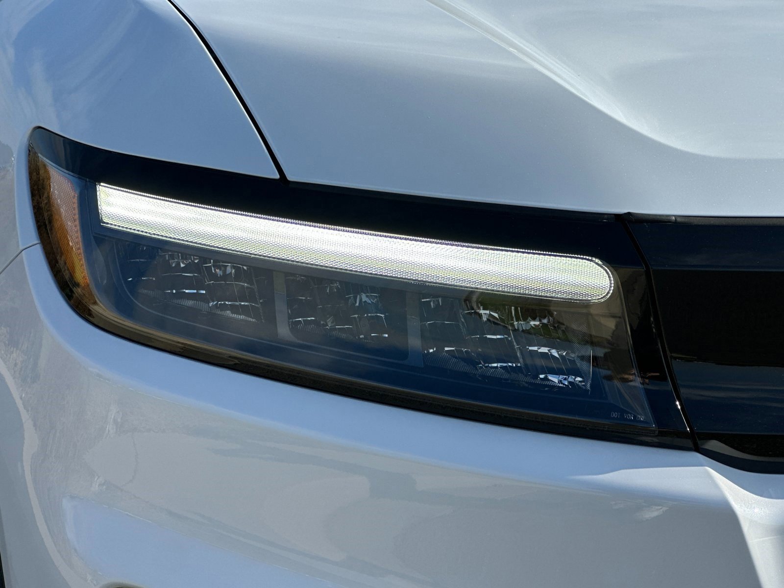 New 2026 Honda Prologue Elite image 10