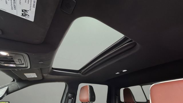 Used 2024 GMC Sierra 2500 Denali Ultimate image 19