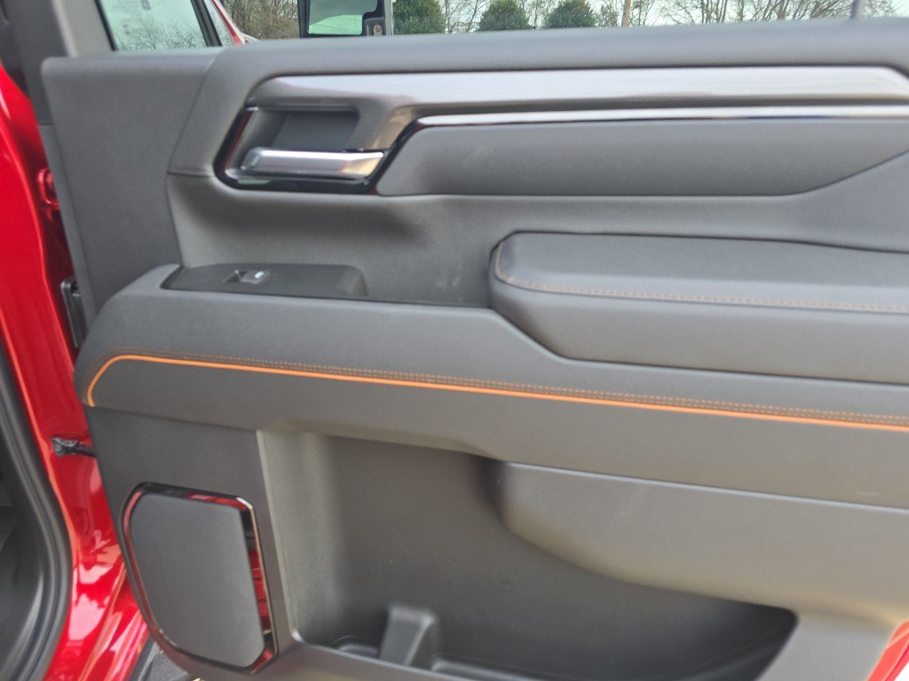 New 2026 GMC Sierra 2500 AT4 w/ AT4 Premium Plus Package image 17