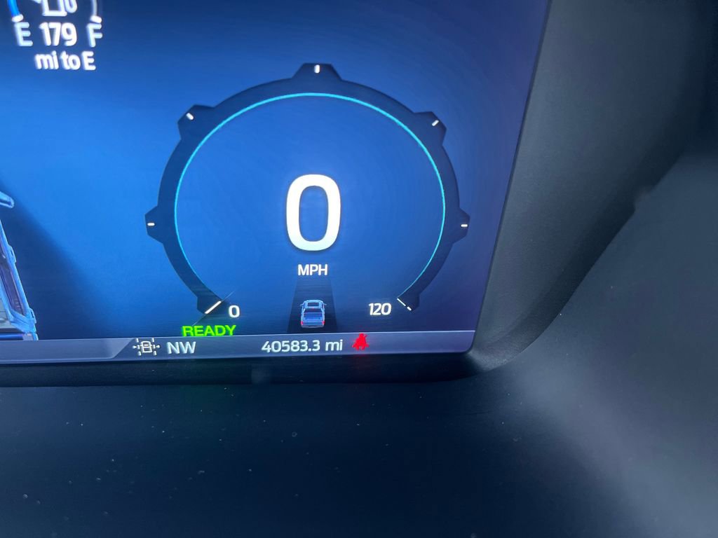 Used 2024 Ford F150 XLT w/ Mobile Office Package image 18