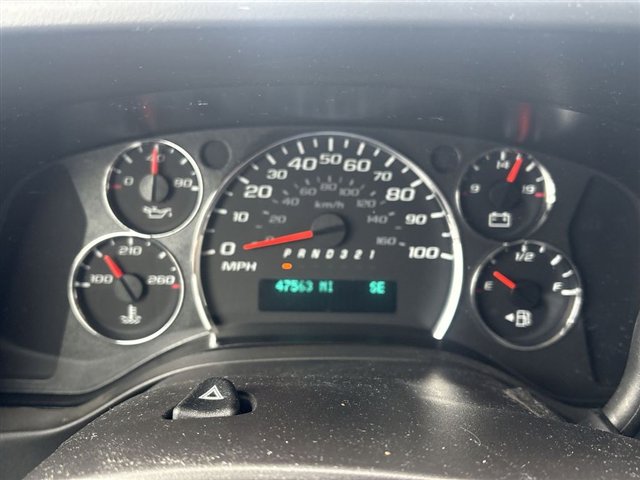 Used 2013 GMC Savana 1500 image 11