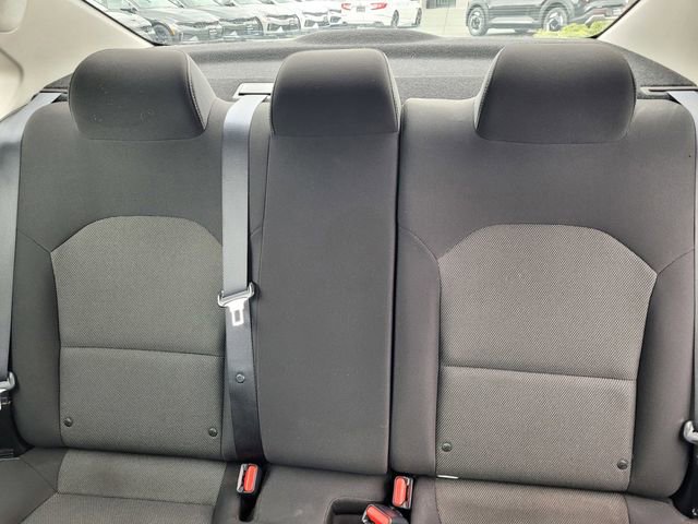 Used 2023 Kia Forte LXS image 9