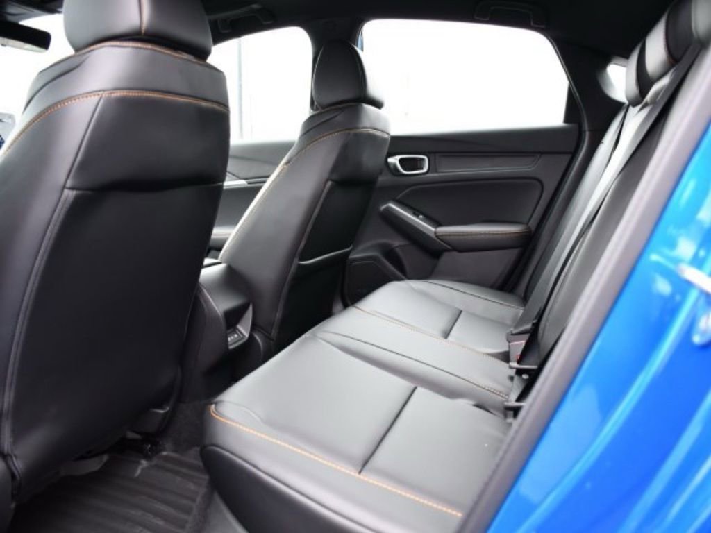 New 2026 Acura Integra A-Spec FWD image 18