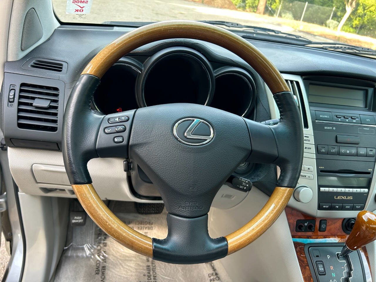 Used 2007 Lexus RX 350 2WD image 27