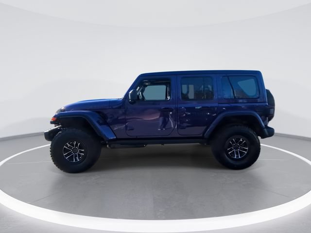 New 2026 Jeep Wrangler Unlimited Rubicon AWD/4WD image 7