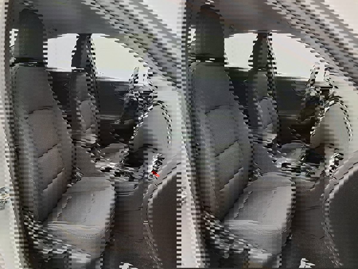 Used 2019 Chevrolet Malibu LT w/ Driver Confidence Package II image 26