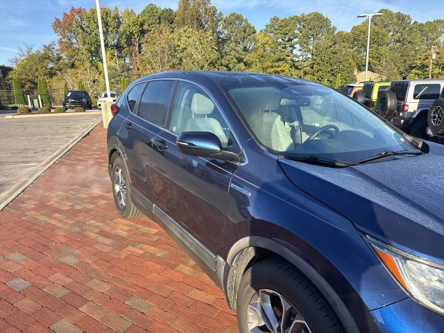 Used 2022 Honda CR-V EX-L image 19