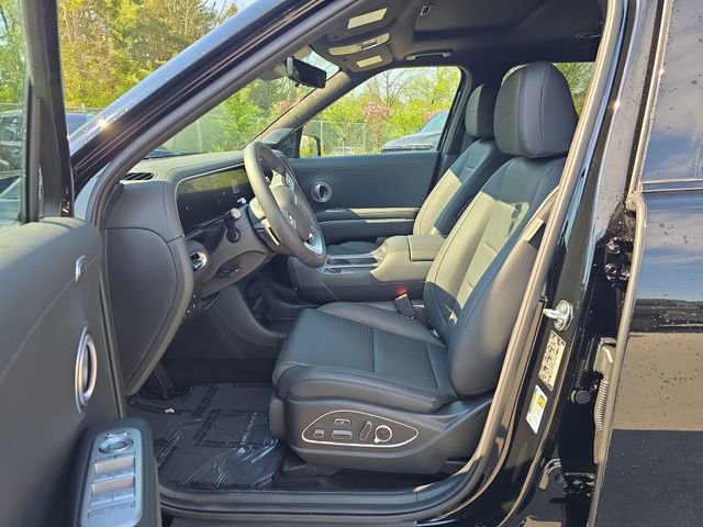 New 2026 Hyundai Palisade Calligraphy AWD/4WD image 11