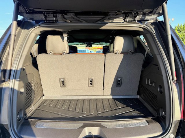 Used 2023 GMC Yukon Denali Ultimate image 21