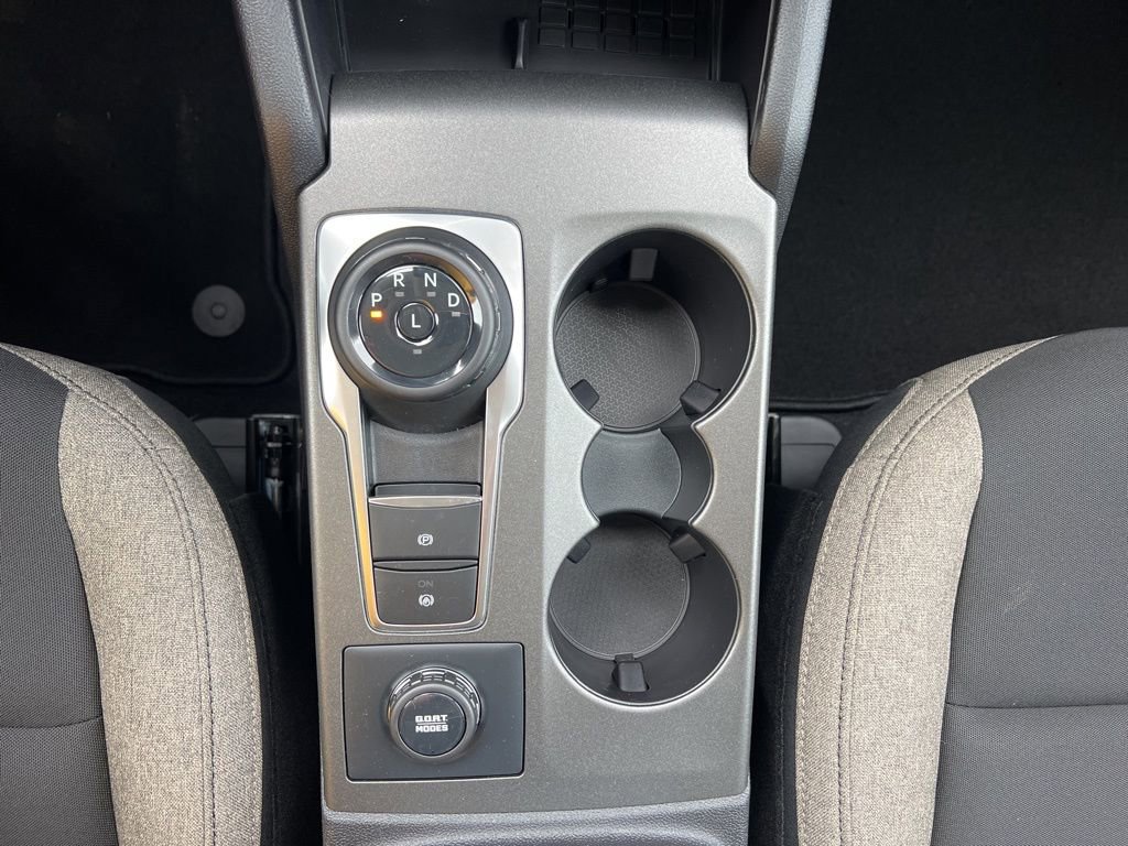 New 2025 Ford Bronco Sport Big Bend w/ Convenience Package image 18